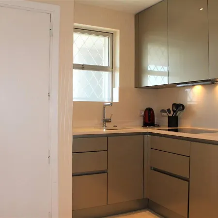 Apartment Moderne Avec Terrasse Et Garage - - Fr-1-252a-72 Villeneuve-Loubet